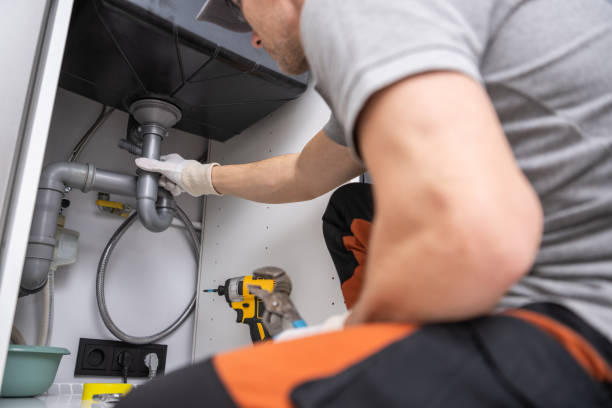 Trusted Taylorsville, KY Plumbing Services Experts